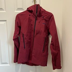 Patagonia Women Galvanized Jacket Size Small